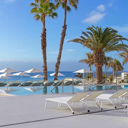 ホテル Paradisus Gran Canaria San Agustín
