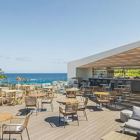 Paradisus Gran Canaria ホテル