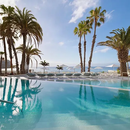 ホテル Paradisus Gran Canaria