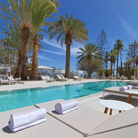 Paradisus Gran Canaria ホテル 5*