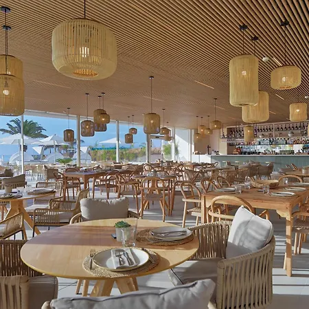 ホテル Paradisus Gran Canaria 5*