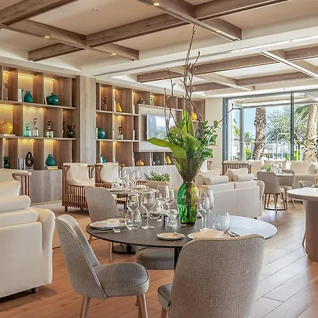 ホテル Paradisus Gran Canaria San Agustín