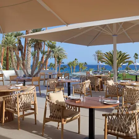 Paradisus Gran Canaria 5* San Agustín