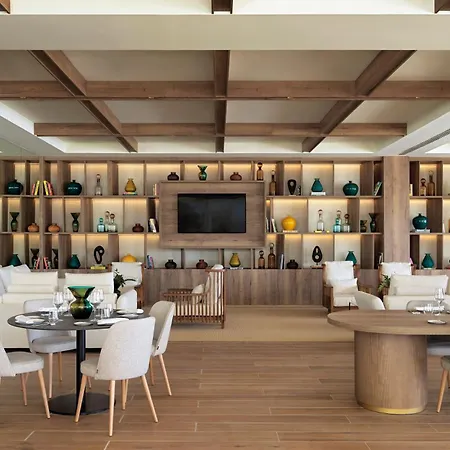 Paradisus Gran Canaria San Agustín
