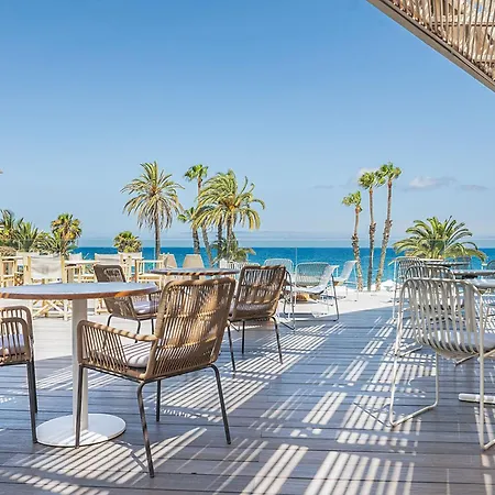 Paradisus Gran Canaria 5* San Agustín
