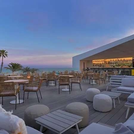 ホテル Paradisus Gran Canaria 5*