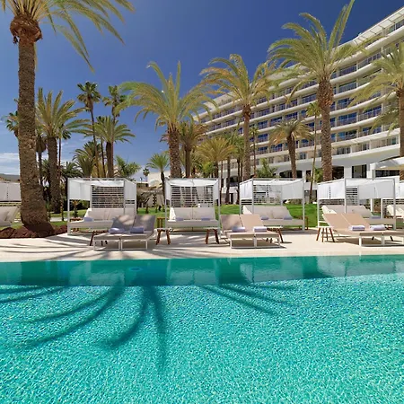 ホテル Paradisus Gran Canaria