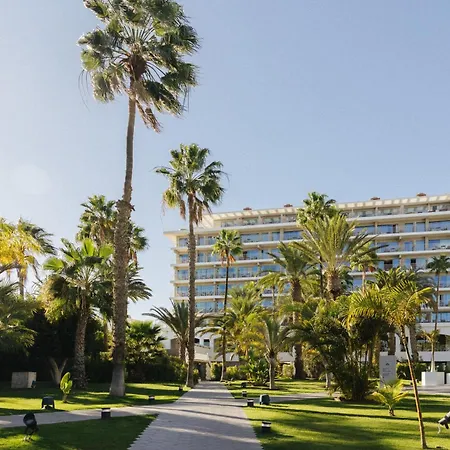 Hotel Paradisus Gran Canaria San Agustin (Gran Canaria)