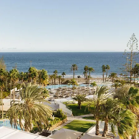 Paradisus By Melia Gran Canaria 5* San Agustin (Gran Canaria)