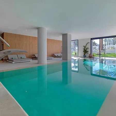 Paradisus By Melia Gran Canaria 5*