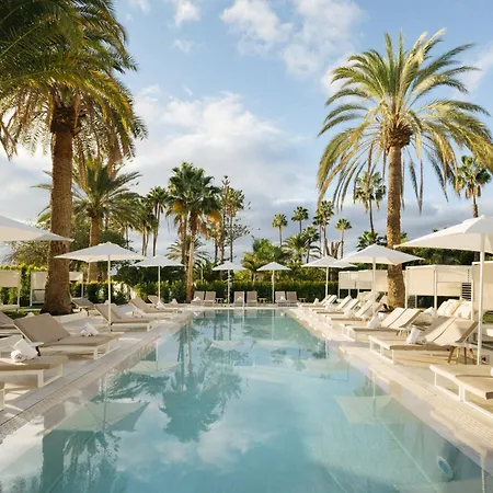 Paradisus Gran Canaria Hotel