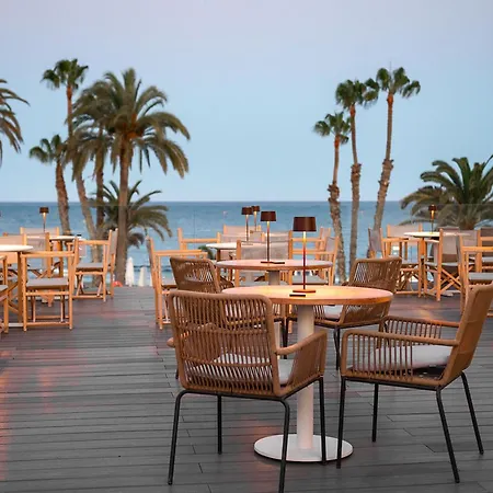 Hotel Paradisus Gran Canaria