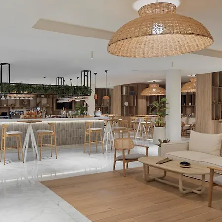 Hotel Paradisus Gran Canaria San Agustin (Gran Canaria)