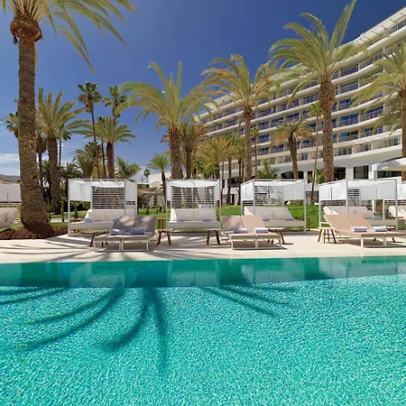 Paradisus By Melia Gran Canaria Hotel San Agustin (Gran Canaria)