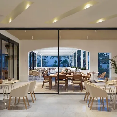 Hotel Paradisus Gran Canaria 5*
