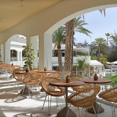 Paradisus By Melia Gran Canaria 5* San Agustin (Gran Canaria)