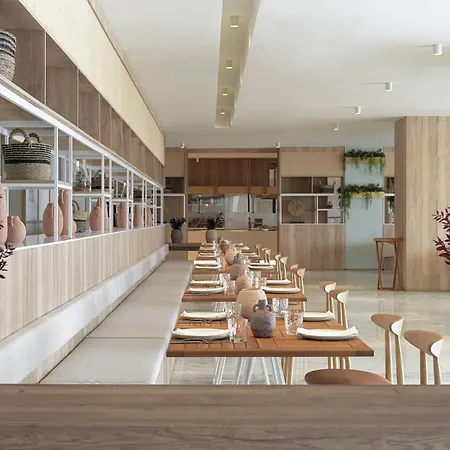 Paradisus By Melia Gran Canaria 5* San Agustin (Gran Canaria)