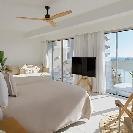 Paradisus Gran Canaria San Agustín