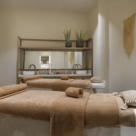 Paradisus By Melia Gran Canaria 5* San Agustin (Gran Canaria)