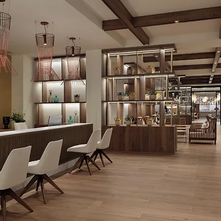 Paradisus By Melia Gran Canaria 5* San Agustin (Gran Canaria)