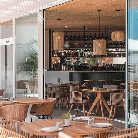 Hotel Paradisus By Melia Gran Canaria