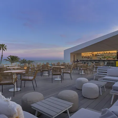 Hotel Paradisus By Melia Gran Canaria 5*
