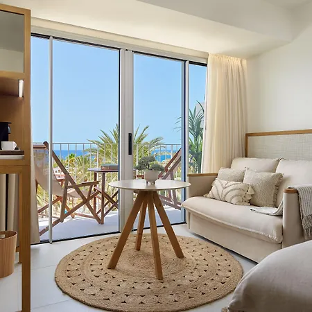 Hotel Paradisus Gran Canaria San Agustin (Gran Canaria)