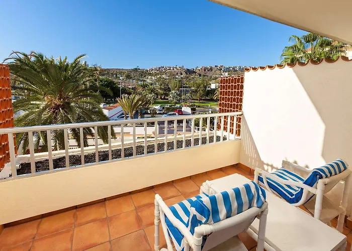 Hotel Paradisus Gran Canaria