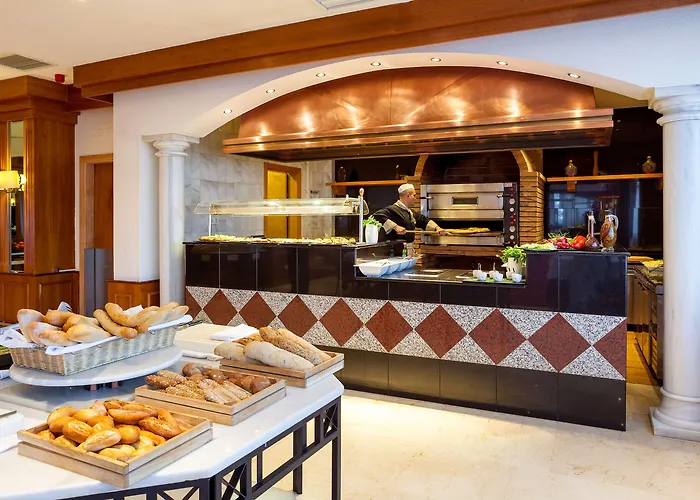 Hotel Paradisus Gran Canaria San Agustín