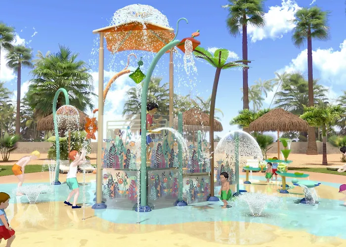 Paradisus Gran Canaria San Agustín