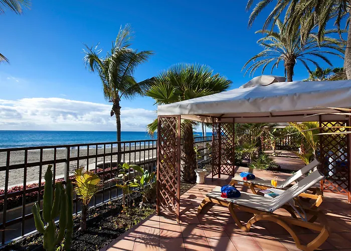 Paradisus Gran Canaria San Agustín