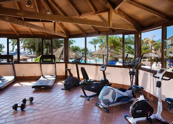 Hotel Paradisus Gran Canaria