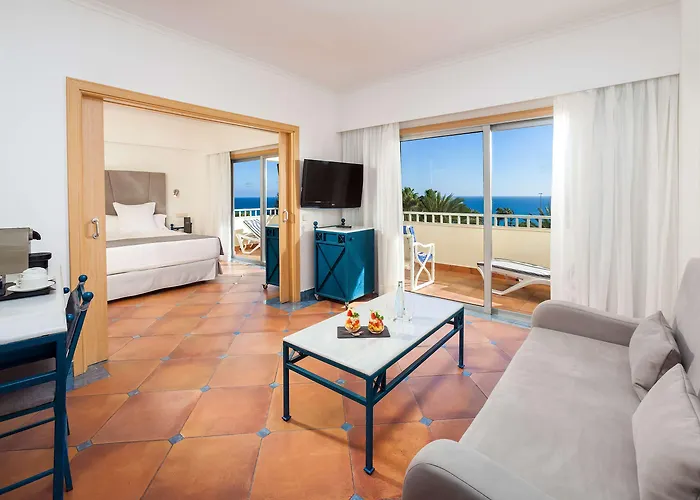 Paradisus Gran Canaria Hotel 5*