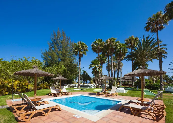 Paradisus Gran Canaria Hotel