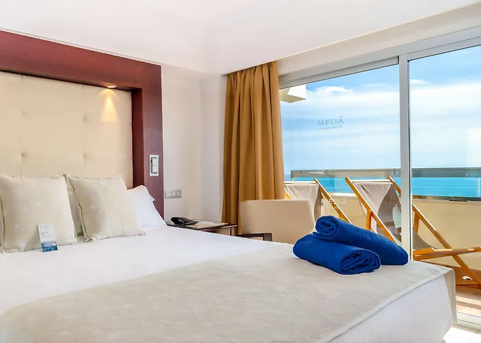 Paradisus Gran Canaria Hotel 5*