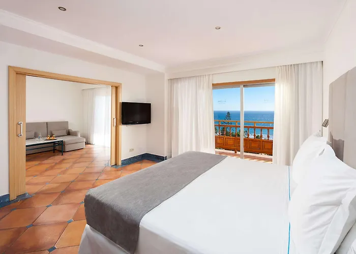 Hotel Paradisus Gran Canaria