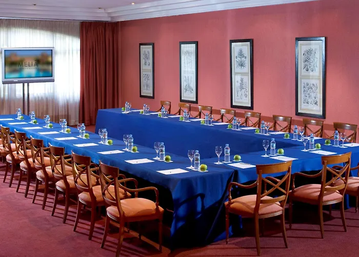 Hotel Paradisus Gran Canaria