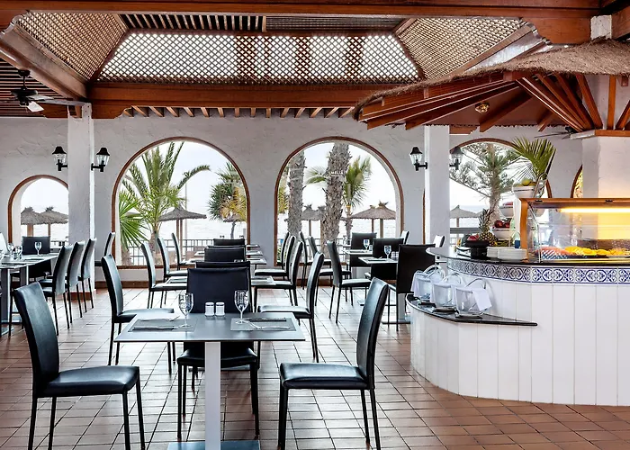 Hotel Paradisus Gran Canaria San Agustín