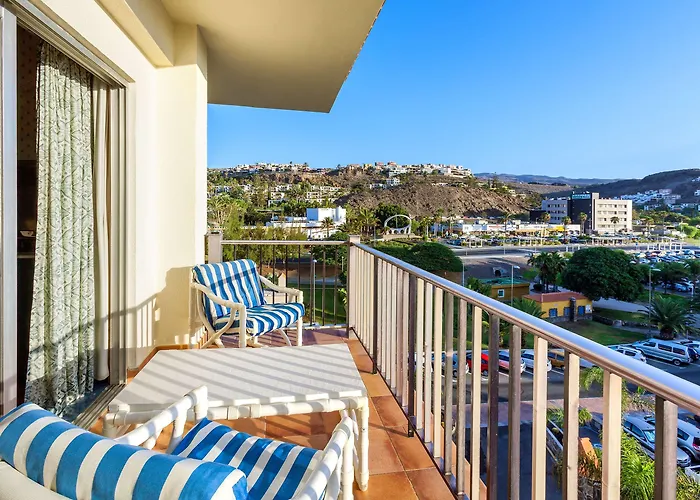 Paradisus Gran Canaria 5* San Agustín