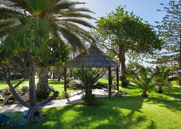 Paradisus Gran Canaria 5*