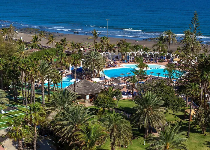 Paradisus Gran Canaria Hotel