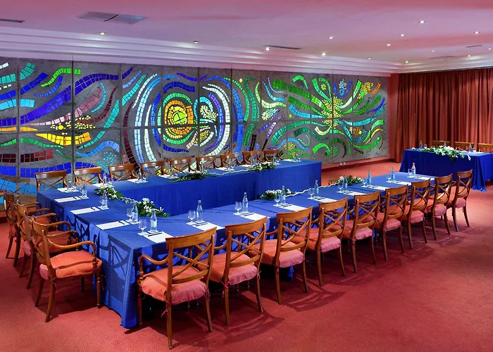 Paradisus Gran Canaria