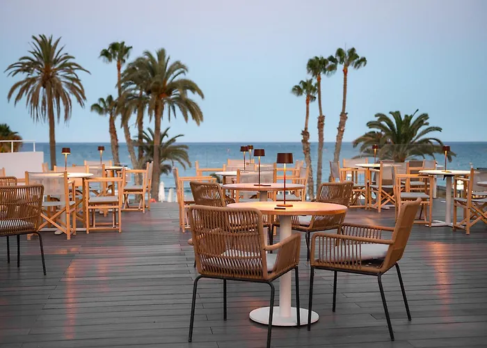 Paradisus Gran Canaria 5* San Agustín