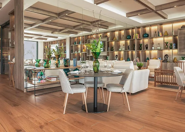 Hotel Paradisus Gran Canaria San Agustín