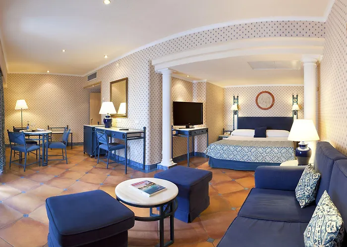 Paradisus Gran Canaria Hotel