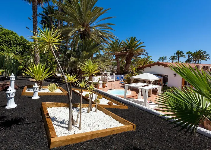 Paradisus Gran Canaria 5*