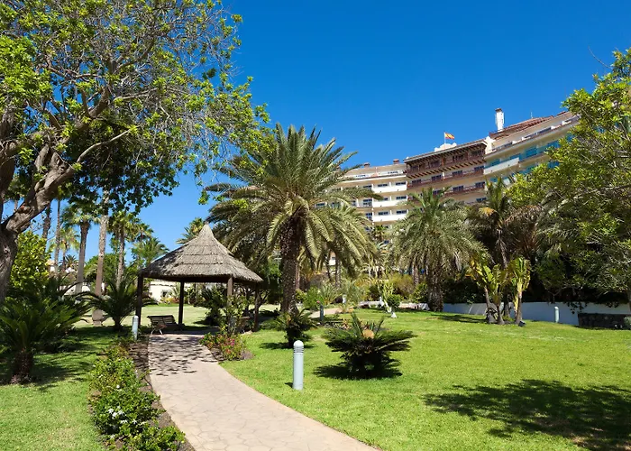 Hotel Paradisus Gran Canaria San Agustín