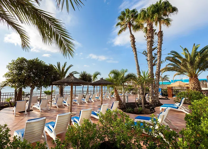 Paradisus Gran Canaria Hotel