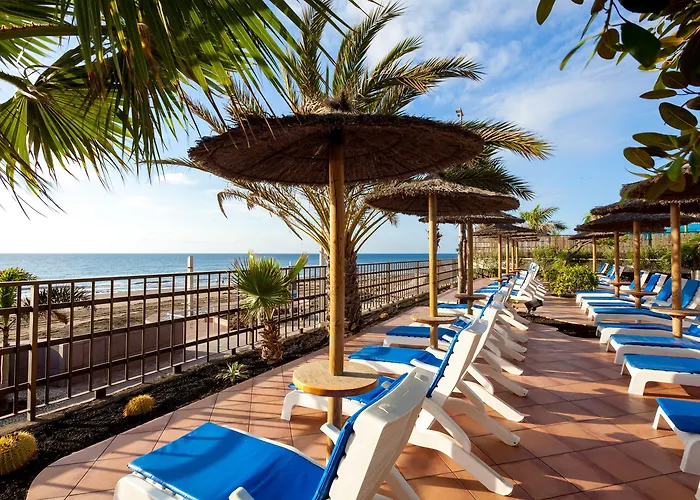 Paradisus Gran Canaria