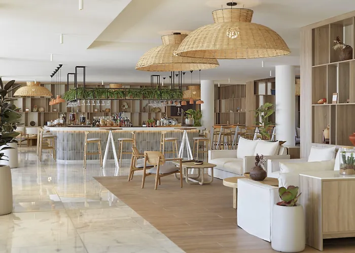 Paradisus Gran Canaria 5* San Agustín